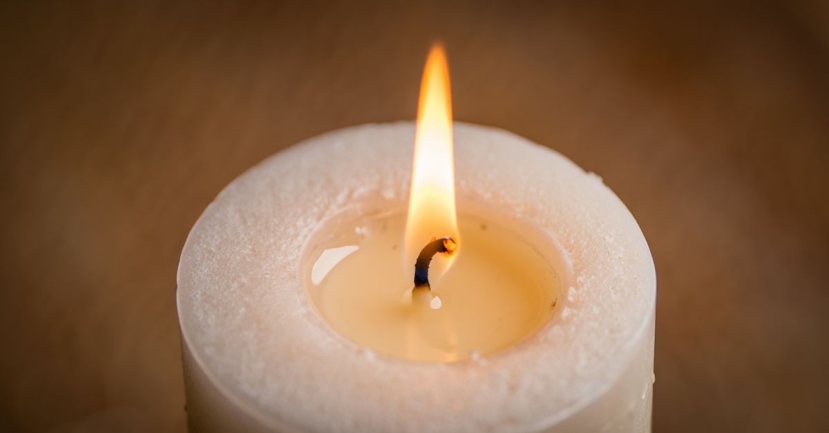 Warum brennt eine Kerze? Die faszinierende Wissenschaft hinter dem per – Dreyscandles