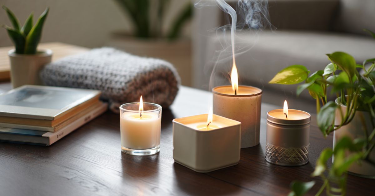 Welche sind die besten Duftkerzen? – Top Duftkerzen im Vergleich 2025 – Dreyscandles