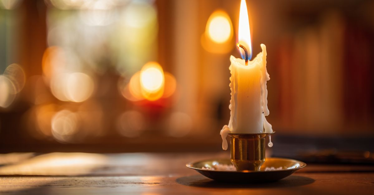 Wie lange brennt eine Kerze? Der ultimative Guide zur Brenndauer – Dreyscandles