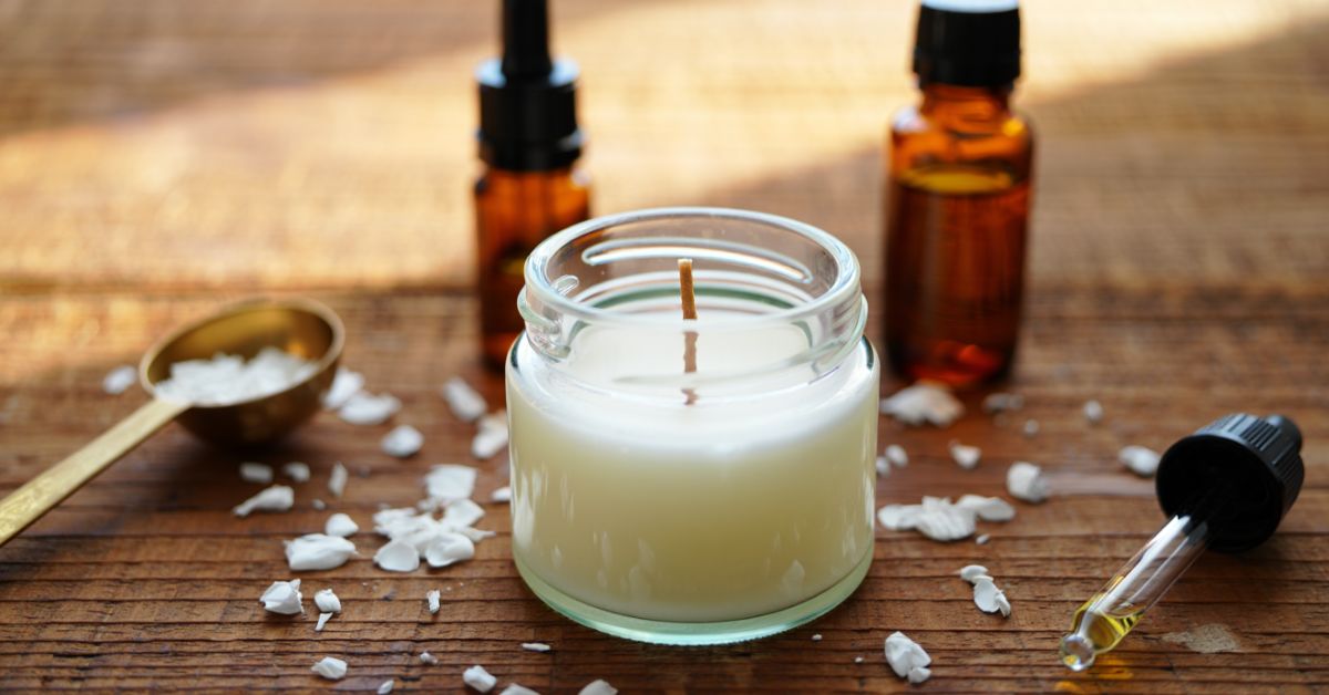 Wie viel Duftöl in Kerze? Der ultimative Guide für perfekte Duftintens – Dreyscandles