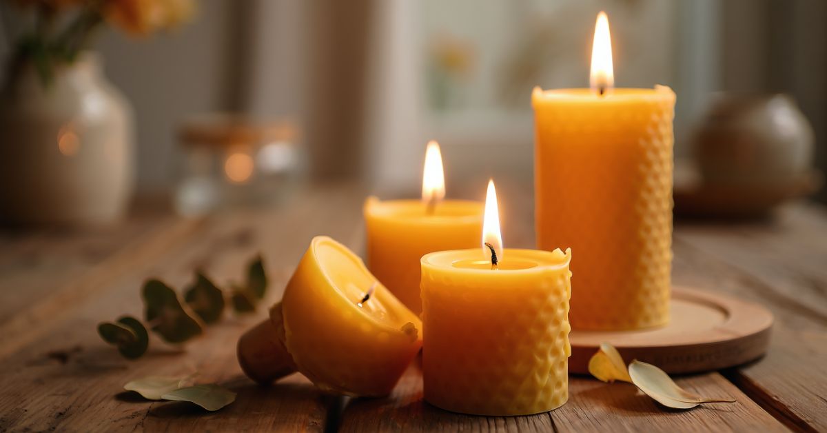 Wie der Sicherheitsdocht dein Zuhause schützt