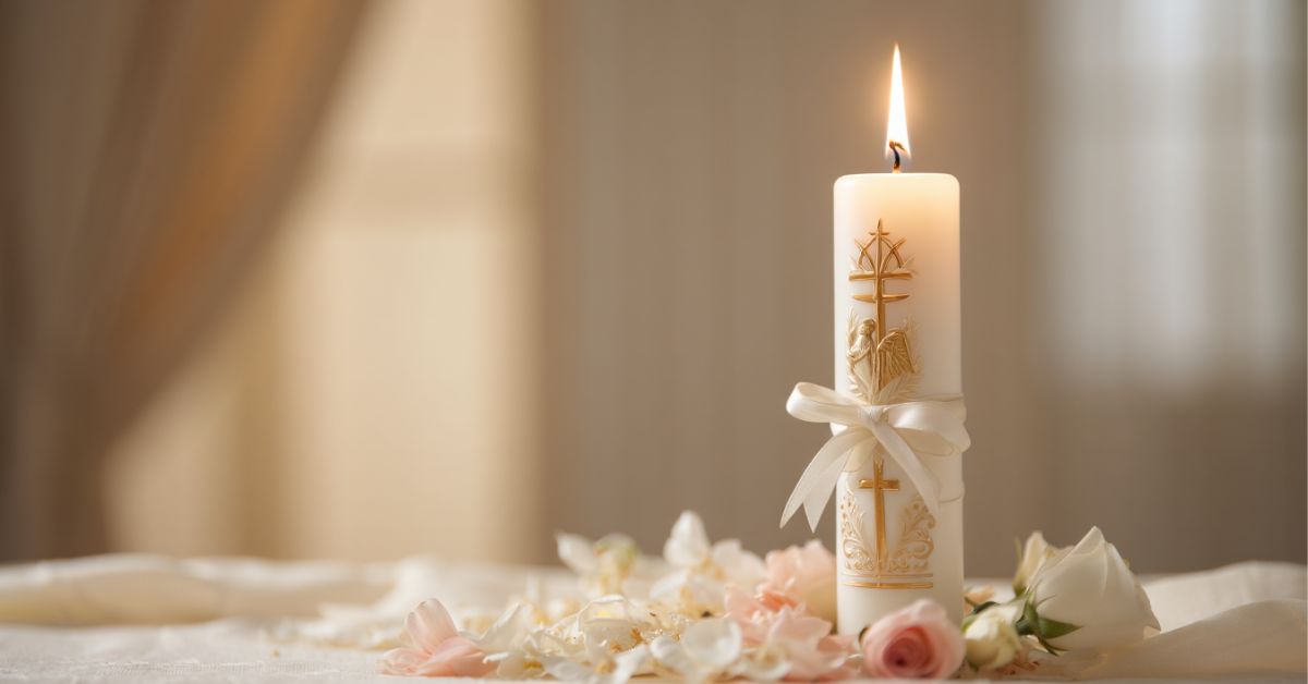 Welche Kerze für welches Ritual