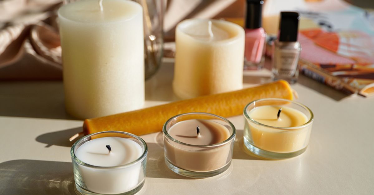 Welche Kerze zur Kommunion? Ihr ultimativer Guide für die perfekte Erstkommunionkerze