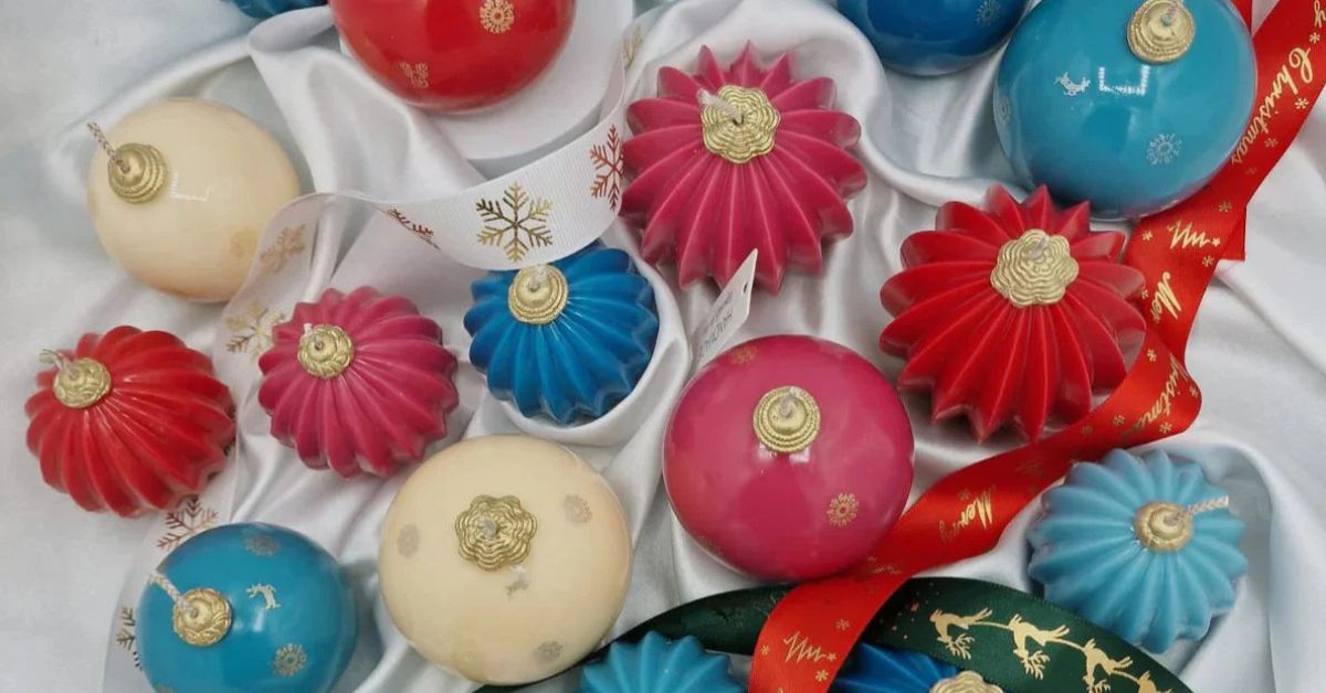 Weihnachtskollektion