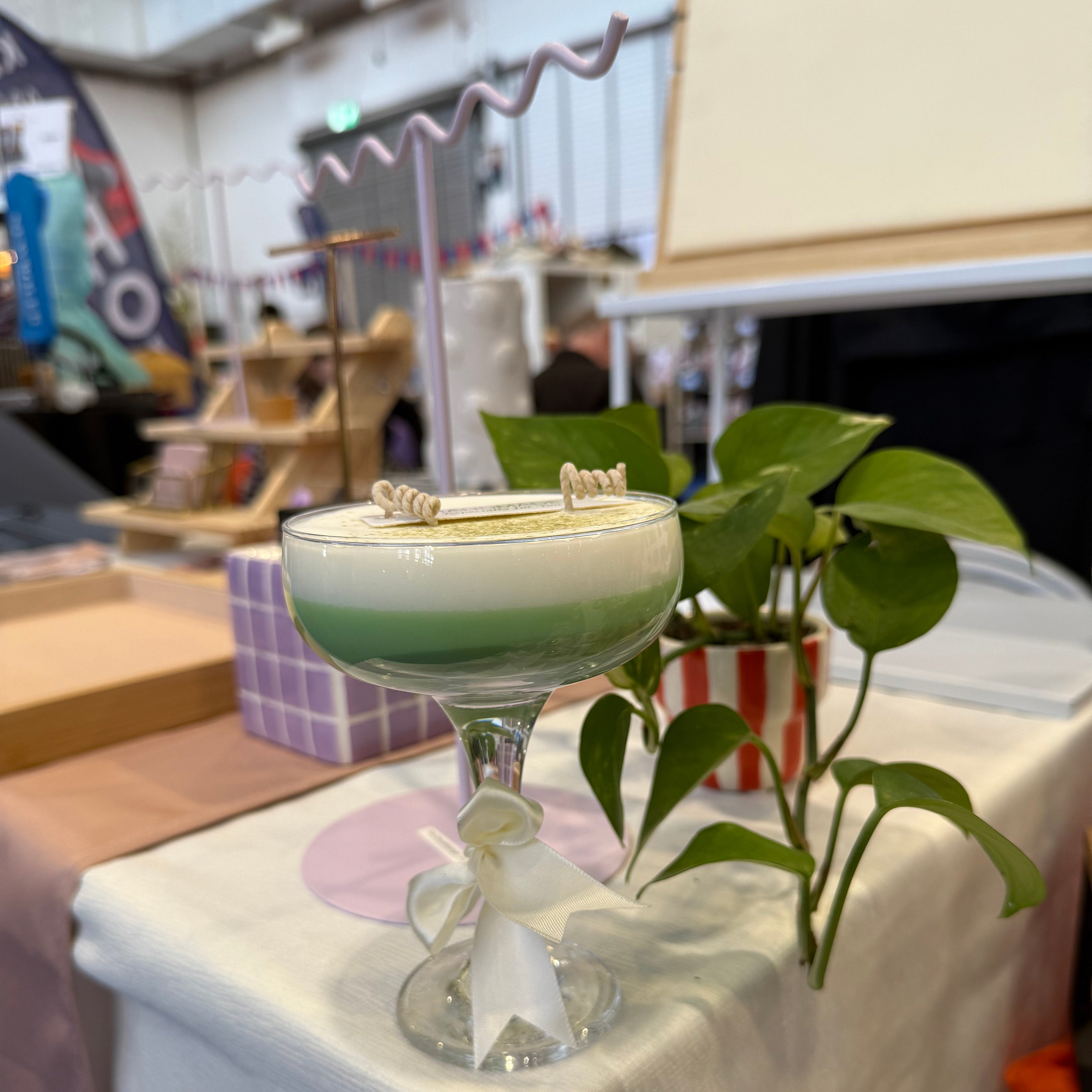 Thé Matcha – Ruhe, Frische & Harmonie